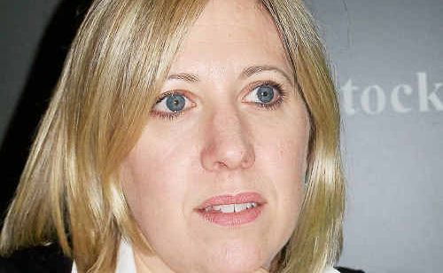 You never think it will happen to your family: Melanie McLennan. You never think it will happen to your family: Melanie McLennan.